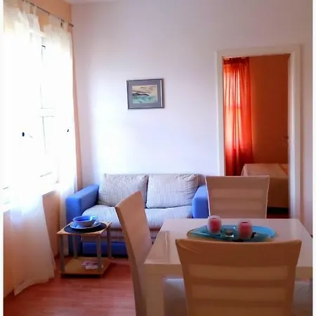 Apartamento Biocic Split