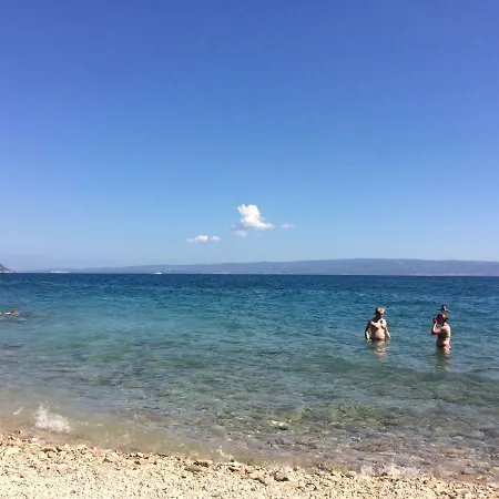 Apartamento Biocic *