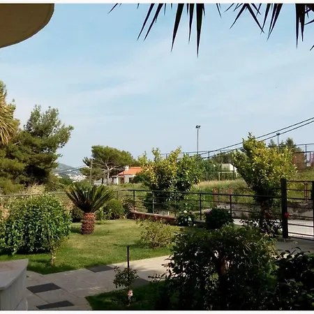 Biocic Apartament *