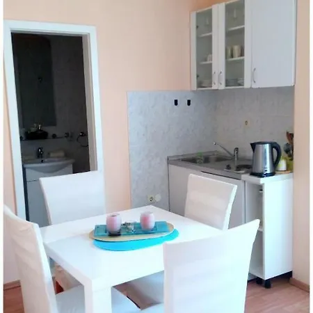 Apartament Biocic