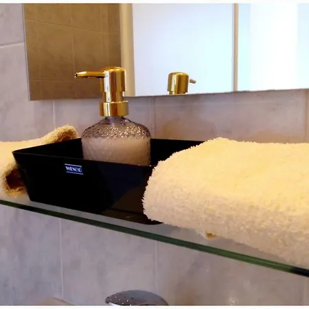 Apartament Biocic *