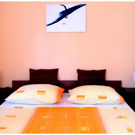 Apartament Biocic Split