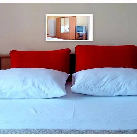 Apartament Biocic