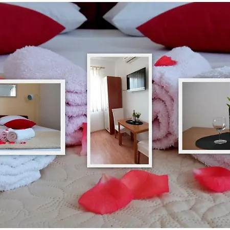 Biocic Apartament *