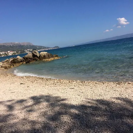 Biocic Apartament *